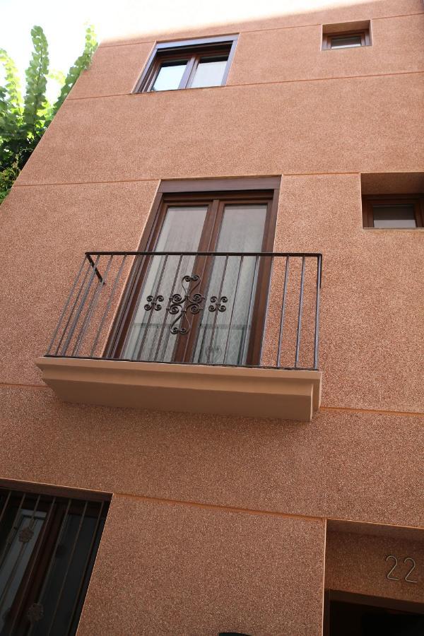 Villa Bienestar House Blanes Exterior foto