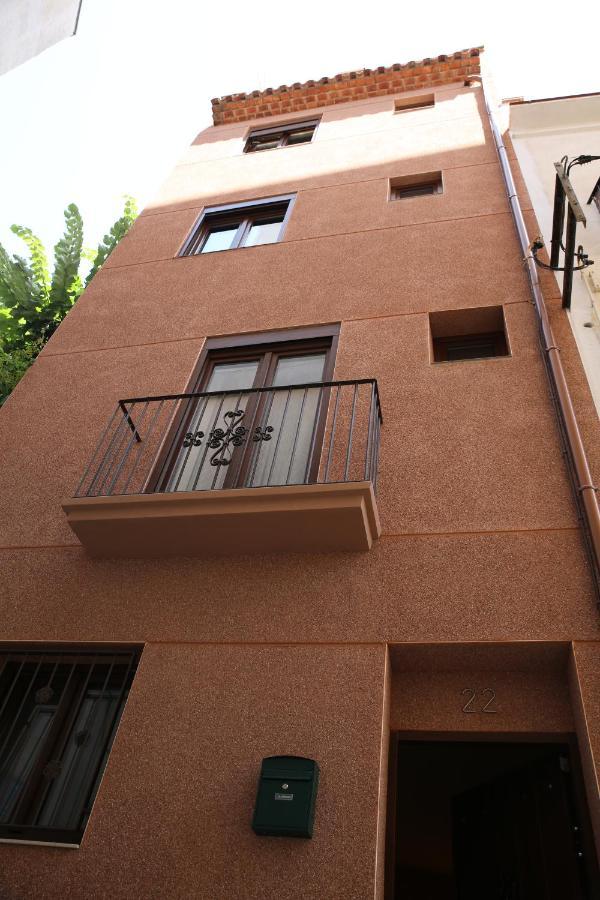 Villa Bienestar House Blanes Exterior foto