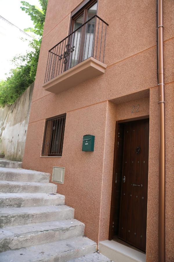 Villa Bienestar House Blanes Exterior foto