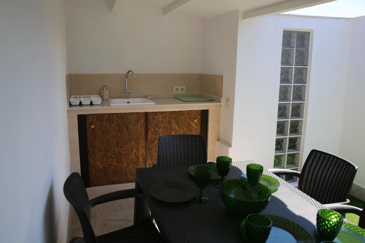 Villa Bienestar House Blanes Exterior foto